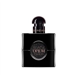 Yves Saint Laurent, Black Opium Le Parfum, Eau De Parfum, For Women, 30 ml - Teknashop Ltd
