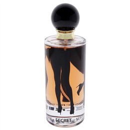 New Brand Prestige, Secret, Eau De Parfum, For Women, 100 ml - Teknashop Ltd