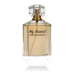 New Brand Prestige, My Brand, Eau De Parfum, For Women, 100 ml - Teknashop Ltd