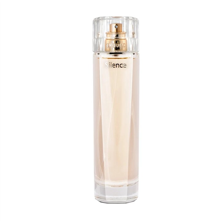 New Brand Prestige, Silence, Eau De Parfum, For Women, 100 ml - Teknashop Ltd
