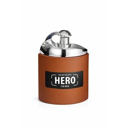 New Brand Prestige, Hero, Eau De Toilette, For Men, 100 ml - Teknashop Ltd