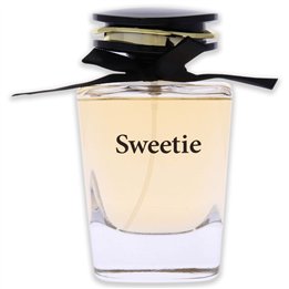 New Brand Prestige, Sweetie, Eau De Parfum, For Women, 100 ml - Teknashop Ltd
