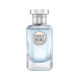 New Brand Prestige, Only You, Eau De Toilette, For Men, 100 ml - Teknashop Ltd