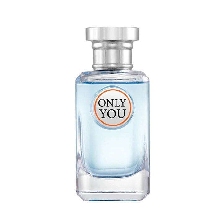 New Brand Prestige, Only You, Eau De Toilette, For Men, 100 ml - Teknashop Ltd