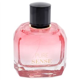 New Brand Prestige, Pure Sense, Eau De Parfum, For Women, 100 ml - Teknashop Ltd