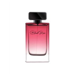 New Brand Prestige, Black Rose, Eau De Parfum, For Women, 100 ml - Teknashop Ltd