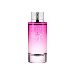 New Brand Prestige, New Style, Eau De Parfum, For Women, 100 ml - Teknashop Ltd