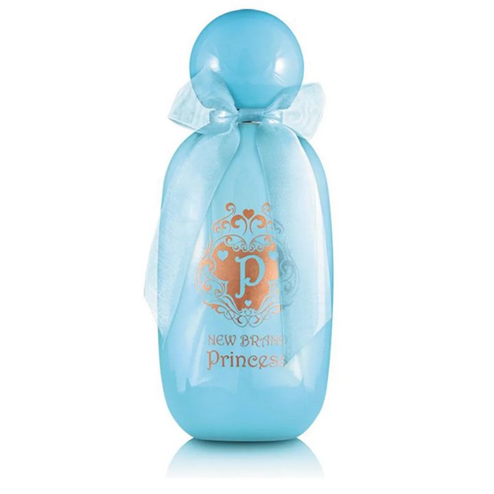 New Brand Prestige, Princess Charming, Eau De Parfum, For Women, 100 ml - Teknashop Ltd