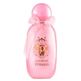 New Brand Prestige, Princess Dreaming, Eau De Parfum, For Women, 100 ml - Teknashop Ltd