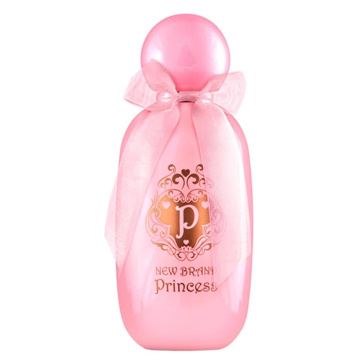 New Brand Prestige, Princess Dreaming, Eau De Parfum, For Women, 100 ml - Teknashop Ltd