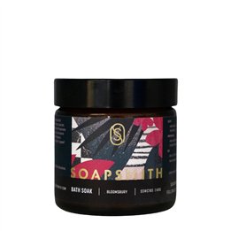 Soapsmith, Bloomsbury, Bath Soak, 500 g - Teknashop Ltd