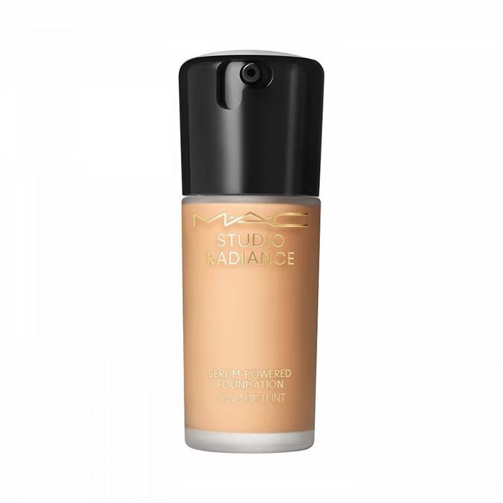 MAC, Studio Radiance, Serum Foundation, NW20, 30 ml - Teknashop Ltd