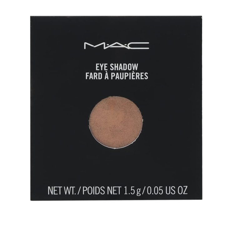 MAC, Pro Palette, Eyeshadow Palette, Amber Lights, Refill, 1, 1.5 g - Teknashop Ltd