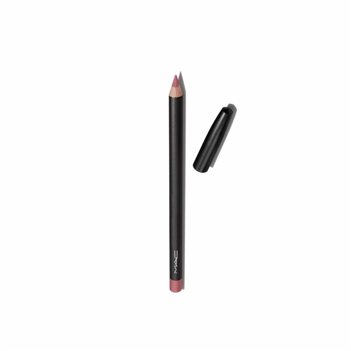 MAC, MAC, Lip Liner, Dervish, 1.45 g - Teknashop Ltd