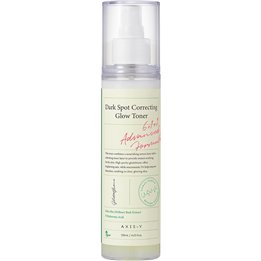Axis-Y, Dark Spot Correcting Glow, Exfoliating Toner, 125 ml - Teknashop Ltd