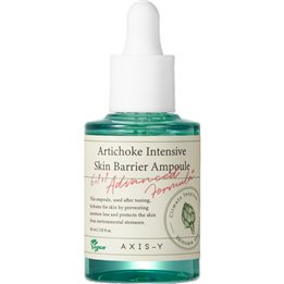 Axis-Y, Intensive Skin Barrier, Hydrating, Serum, For Face, 30 ml - Teknashop Ltd