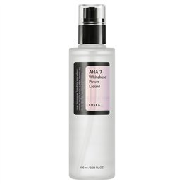Cosrx, Aha 7 Whitehead, Exfoliating Toner, 100 ml - Teknashop Ltd