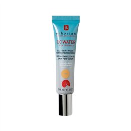 Erborian, CC Water, Skin Perfecting, CC Cream, Dore, 15 ml - Teknashop Ltd