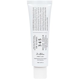 Dr. Althea, 345 Relief, Hydrating, Cream, For Face, 50 ml - Teknashop Ltd