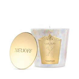 Xerjoff, TuberHype, Scented Candle, 200 g - Teknashop Ltd
