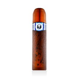 Cuba, Fierce, Eau De Toilette, For Men, 100 ml - Teknashop Ltd