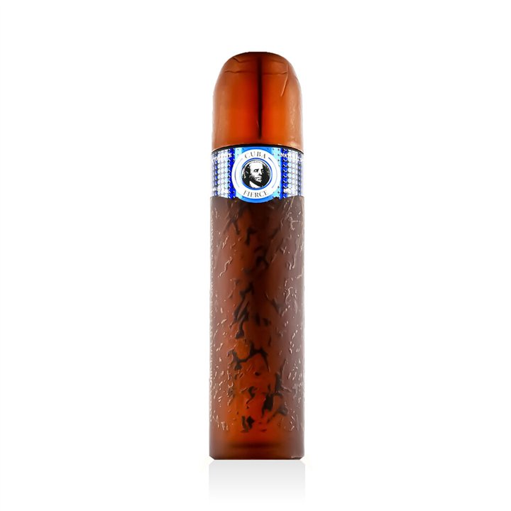 Cuba, Fierce, Eau De Toilette, For Men, 100 ml - Teknashop Ltd