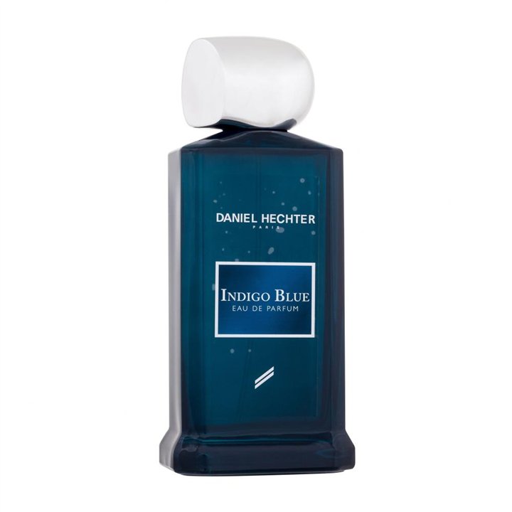 Daniel Hechter, Couture Indigo Blue, Eau De Toilette, For Men, 100 ml - Teknashop Ltd