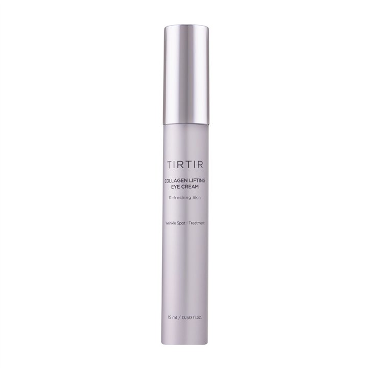 Tirtir, Collagen Lifting, Eye Cream, 15 ml - Teknashop Ltd