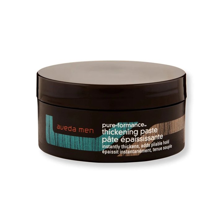 Aveda, Men Thickening, Hair Styling Cream, Strong, 75 ml - Teknashop Ltd