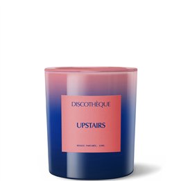 Discoteque, Upstairs, Scented Candle, 220 g - Teknashop Ltd