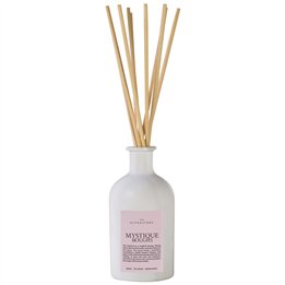 The Olphactory, Mistique Boughts, Fragrance Sticks, Aroma Reed Diffuser, 250 ml - Teknashop Ltd
