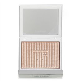 Tom Ford, Soleil Neige, Illuminating, Blush Highlighter Compact, 02, Gran Paradis, 1 Shade, 6 g - Teknashop Ltd