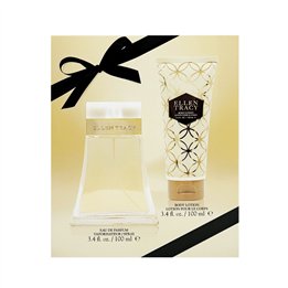 Set Ellen Tracy: Classic, Eau De Parfum, For Women, 100 ml + Classic, Hydrating, Body Lotion, 100 ml - Teknashop Ltd