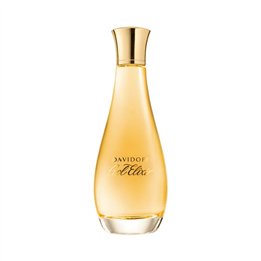 Davidoff, Cool Elixir, Eau De Parfum, For Women, 100 ml - Teknashop Ltd