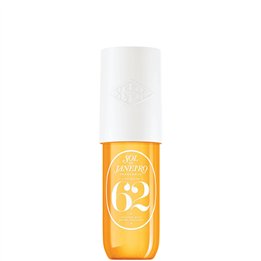 Sol de Janeiro, Cheirosa 62, Hair Scented Mist, For Women, 90 ml - Teknashop Ltd