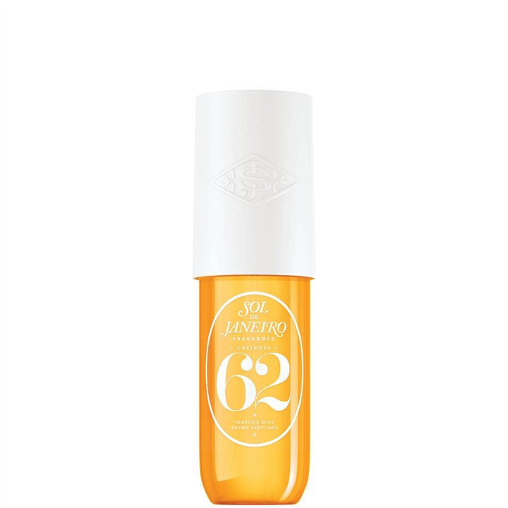 Sol de Janeiro, Cheirosa 62, Hair Scented Mist, For Women, 90 ml - Teknashop Ltd
