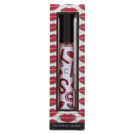Victoria's Secret, Just A Kiss Rollerball, Eau De Parfum, For Women, 7 ml - Teknashop Ltd