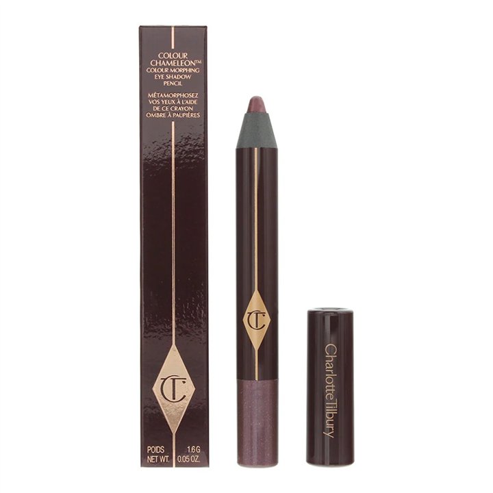 Charlotte Tilbury, Colour Chameleon, Eyeshadow Stick, Amethyst Aphrodisiac, 1.6 g - Teknashop Ltd
