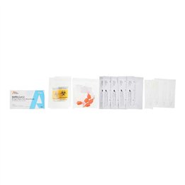 New Brand, All Test Sars-Cov-2 Antigen Rapid 5pcs Covid Test, Massagers, 10054935, Unisex, 5 pcs - Teknashop Ltd
