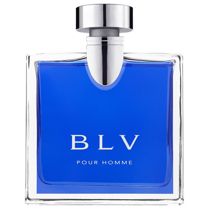 Bvlgari, Pour Homme, Eau De Toilette, For Men, 100 ml - Teknashop Ltd