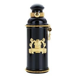 Alexandre.J, Black Muscs, Eau De Parfum, Unisex, 100 ml - Teknashop Ltd