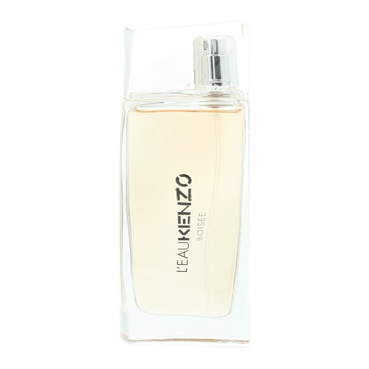 Kenzo, L'eau Boissee, Eau De Toilette, For Men, 50 ml - Teknashop Ltd