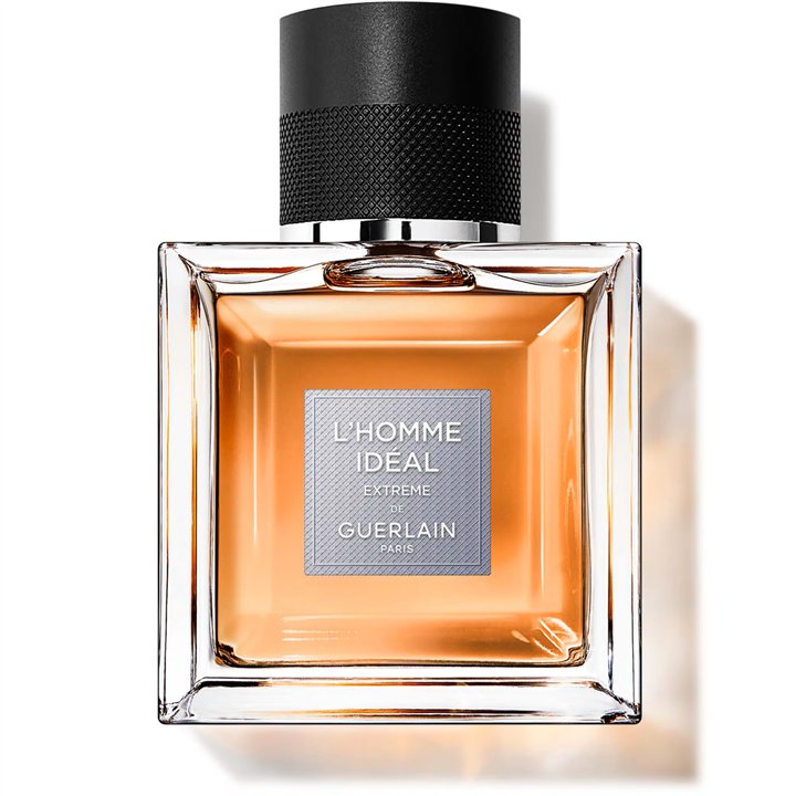 Guerlain, L'Homme Ideal Extreme, Eau De Parfum, For Men, 50 ml - Teknashop Ltd