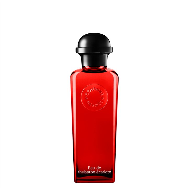 Hermes, Eau de Rhubarbe Ecarlate , Eau De Cologne, Unisex, 200 ml - Teknashop Ltd