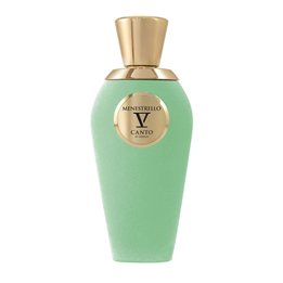 V Canto, Menestrello, Extrait De Parfum, Unisex, 100 ml - Teknashop Ltd