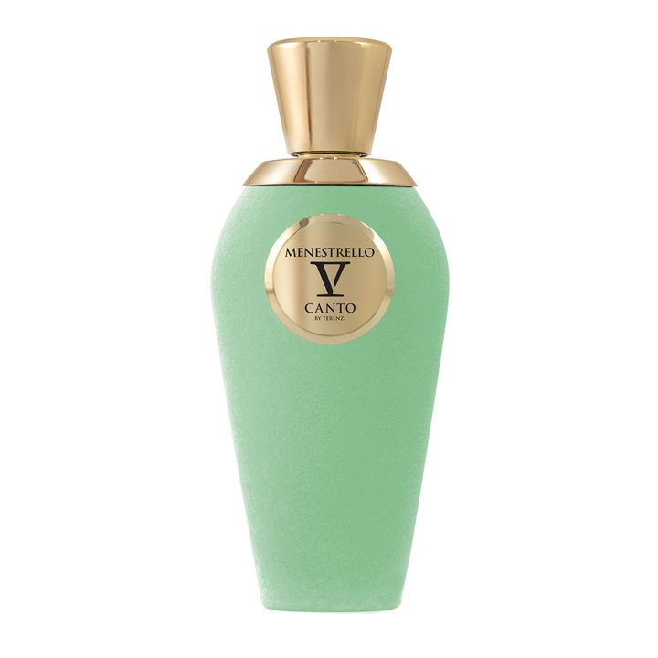 V Canto, Menestrello, Extrait De Parfum, Unisex, 100 ml - Teknashop Ltd