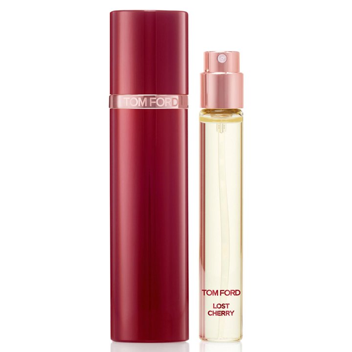 Tom Ford, Lost Cherry, Eau De Parfum, For Women, Refill, 10 ml - Teknashop Ltd