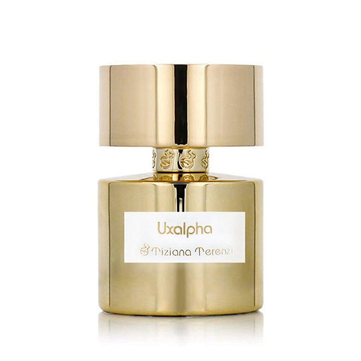Tiziana Terenzi, Uxalpha, Extrait De Parfum, Unisex, 100 ml - Teknashop Ltd