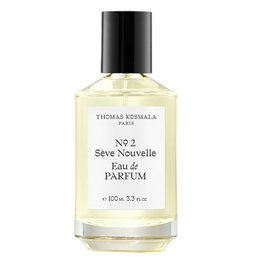 Thomas Kosmala, No. 2 Seve Nouvelle, Eau De Parfum, Unisex, 100 ml - Teknashop Ltd