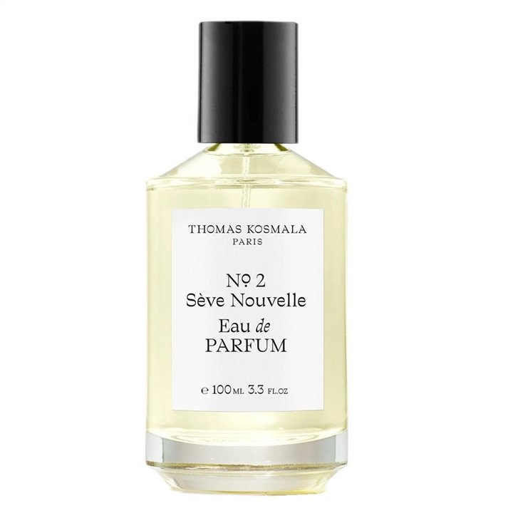 Thomas Kosmala, No. 2 Seve Nouvelle, Eau De Parfum, Unisex, 100 ml - Teknashop Ltd